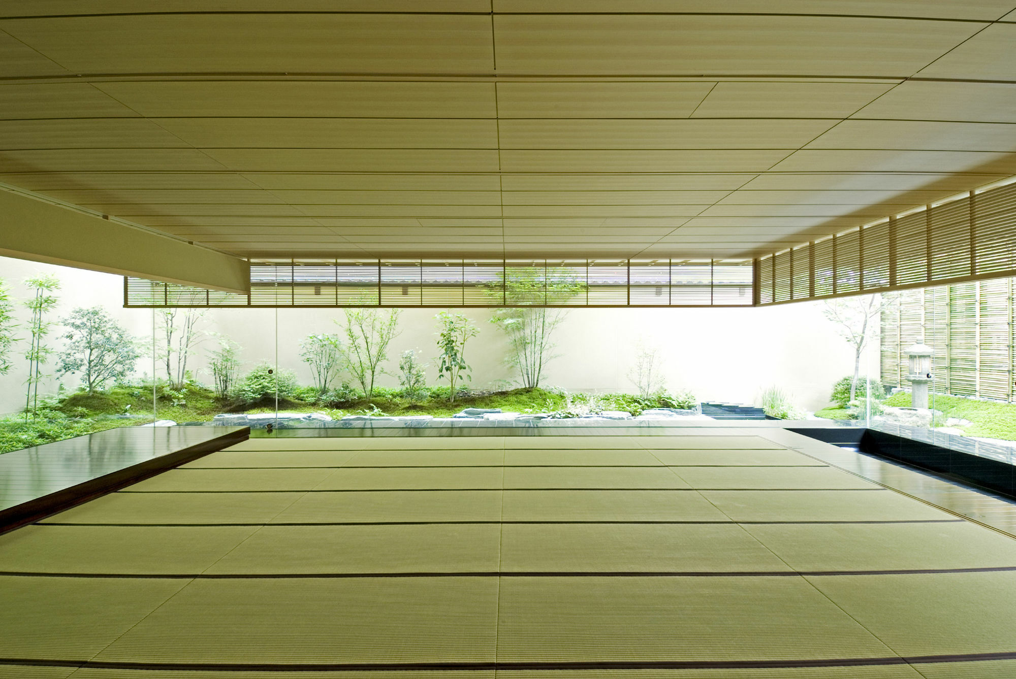 Hiiragiya Ryokan Kyoto Eksteriør billede